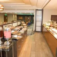 Crowne Plaza London - Gatwick Airport by IHG, hotel em Crawley