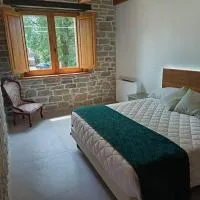 BISERNO Apartment, ξενοδοχείο σε Santa Sofia
