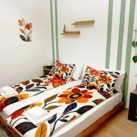 i Mosaici La Residenza, hotell i Ronco Scrivia