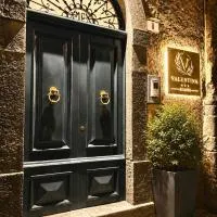 Valentina Rooms, hotel a Bronte