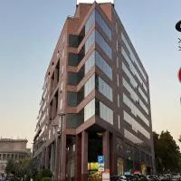 Nord Gate Avenue Hotel, hotel a Yerevan