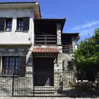 Villa Viviana, hotel en Milina
