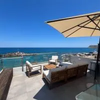 Oceanview Vega, hotel em Sissi