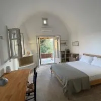 Studio Gaia, viešbutis mieste Kytira