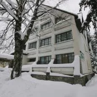 Hotel Fersped, hotel em Mavrovo