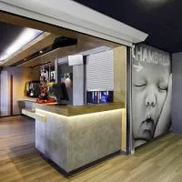 IBIS Budget Aix en Provence Est Le Canet, hotel em Meyreuil