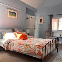 Flemish House, hotelli kohteessa Beccles