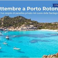 Residence Asfodeli - Appartamento vista mare, Hotel in Porto Rotondo
