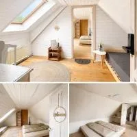 Nordic Alpaca Farm Stay, hotel en Snedsted