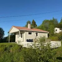 Fjordview retreat, hotel in Hamre