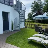 Butgenbach में, होटल Ferienhaus Lorea in Bütgenbach