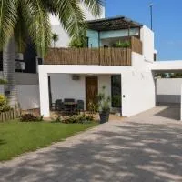 Casa Mangrove, Hotel in Maputo