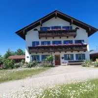 Bad Endorf में, होटल Asbichlerhof