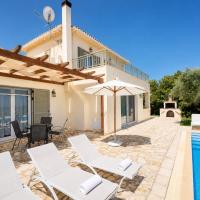 Villa Thalea, hotel i Tsoukalades