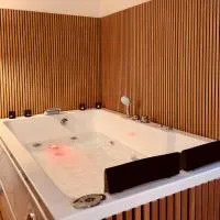 B&B Via del mare: Campomarino'da bir otel