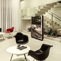 ibis Imperatriz, hotell Imperatrizis