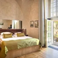 Monastery Hotel, hotel en Praga