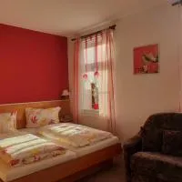 Hotel & Restaurant Klosterschänke, ξενοδοχείο σε Ruhla