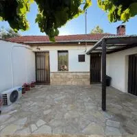 Giorgoula house, hotell i Koilani