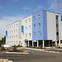 Ibis Budget Chalon Sur Saone Nord, Hotel in Chalon-sur-Saône