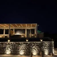 Almyra Suites, hotel u gradu 'Archangelos'