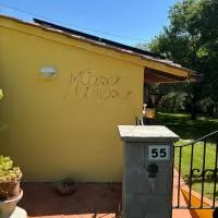 Casa Mimosa, hotel v destinácii Cavriglia