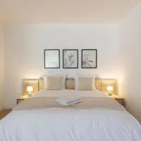 Villa Anita, hotel em Chevreuse