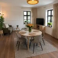 Danmønhus Møn, hôtel à Magleby