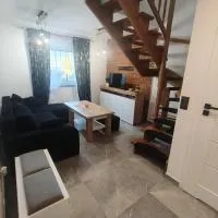 Apartament Skorochów Jezioro 2，Skorochów的飯店