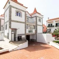Castelo Sereno, hotel Quinta do Conde városában
