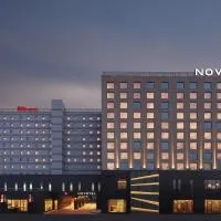 Ibis Chennai OMR - An Accor Brand, hotel u gradu Čenaj