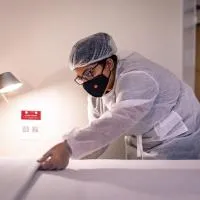 Ibis Chennai OMR - An Accor Brand, хотел в Ченай