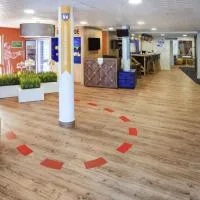 ibis Styles Carcassonne La Cité, hotel em Carcassonne