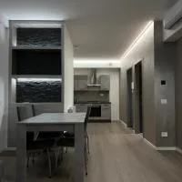 Viesnīca Grey loft pilsētā Tprvajanika