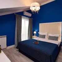 REGINA Bed&Wine, hotell i Varna