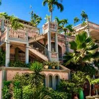 RoofTop Boutique Hotel Adults Only, hotel v destinaci Serekunda