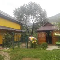 Вікенд WeekEnd, ξενοδοχείο σε Kvasy