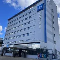 ibis budget Manhuaçu, hotel a Manhuaçu