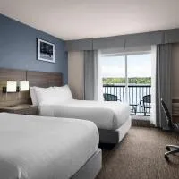 Anchor Inn & Suites, BW Signature Collection, hotel em Campbell River