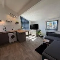 Glowstay 2, hotel a Lampeter