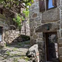 Casa D'Zelo - Gerês, hotelli kohteessa Montalegre