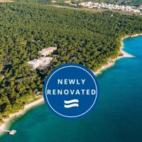 Alemaris Resort, Hotel in Ba&scaron;ka Voda