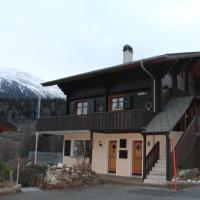 Chalet Bettlihorn