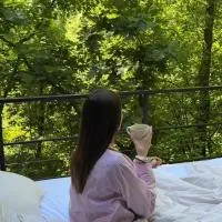Furo Treehouse, hotelli kohteessa Barajevo