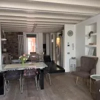 Borgo&Lago Home, hôtel à Castro