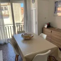Gemma's Apartments, hotell i Mazzeo