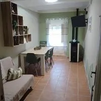 Mazzmarill, ξενοδοχείο σε Pizzoferrato