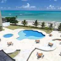Maragogi Praia Hotel, hotel em Maragogi