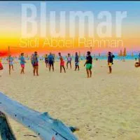 بلومار Blumar, Hotel in El-Alamein