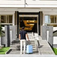 Sheikh Zayed में, होटल Stay Inn 51 Hotel Zayed
